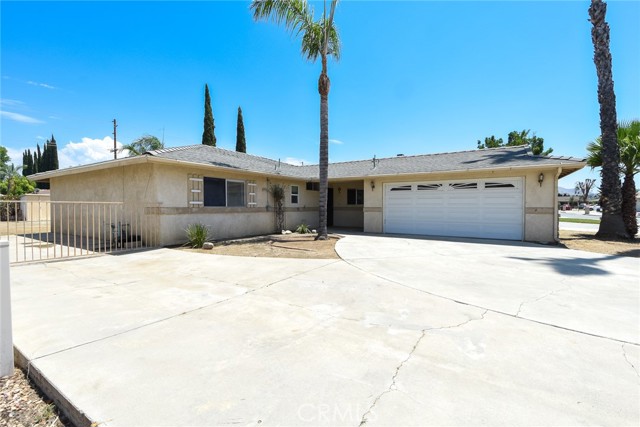 Detail Gallery Image 1 of 1 For 274 Kupfer Dr, Hemet,  CA 92544 - 3 Beds | 2 Baths