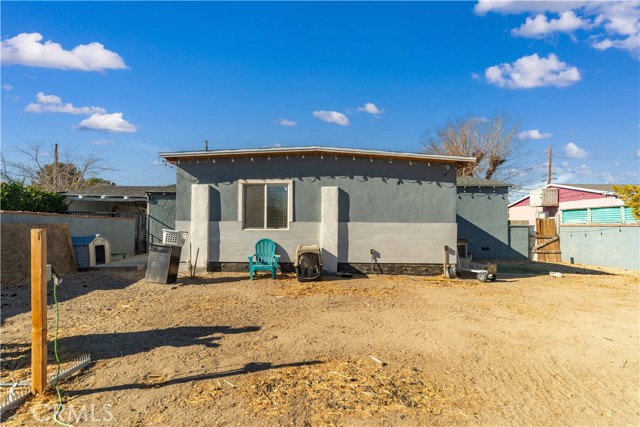 Detail Gallery Image 28 of 36 For 43262 20th St, Lancaster,  CA 93534 - 2 Beds | 1 Baths