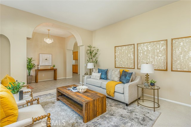 Detail Gallery Image 5 of 49 For 35377 Shade Tree Road, Yucaipa,  CA 92399 - 4 Beds | 3 Baths