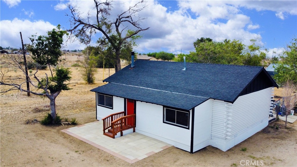 11213 Monte Vista Road