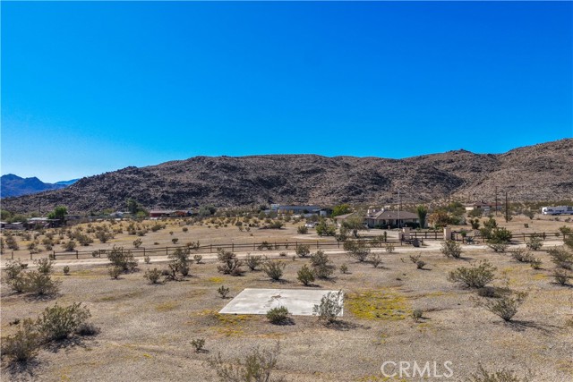 Detail Gallery Image 11 of 18 For 61830 Highland Dr, Joshua Tree,  CA 92252 - – Beds | – Baths