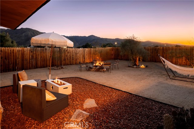 Detail Gallery Image 46 of 58 For 6610 Alpine Ave, Twentynine Palms,  CA 92277 - 2 Beds | 1 Baths