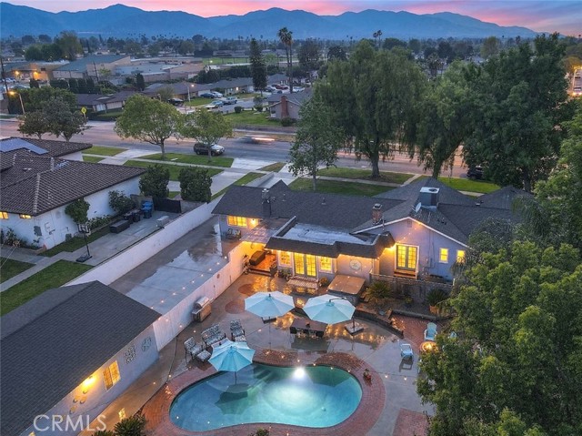 Detail Gallery Image 63 of 74 For 1429 Garretson, Corona,  CA 92879 - 4 Beds | 3 Baths