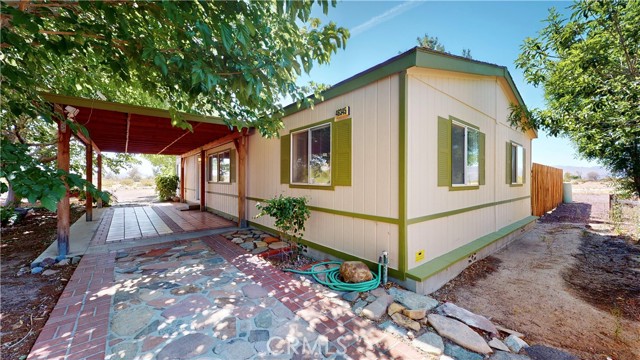 Detail Gallery Image 2 of 52 For 46345 Silver Valley Rd, Newberry Springs,  CA 92365 - 3 Beds | 2 Baths