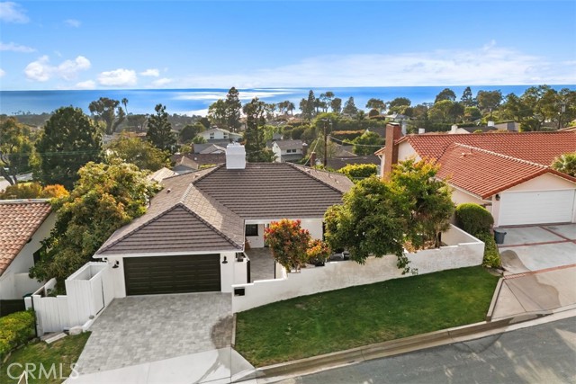 1629 Via Zurita, Palos Verdes Estates, California 90274, 5 Bedrooms Bedrooms, 0 ,3 BathroomsBathrooms,Residential,For Sale,Via Zurita,0,OC26107387