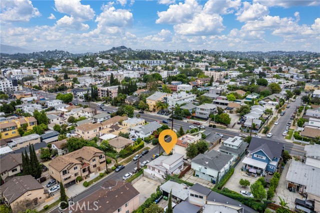 Detail Gallery Image 47 of 49 For 3812 Middlebury, Los Angeles,  CA 90004 - 3 Beds | 2/1 Baths