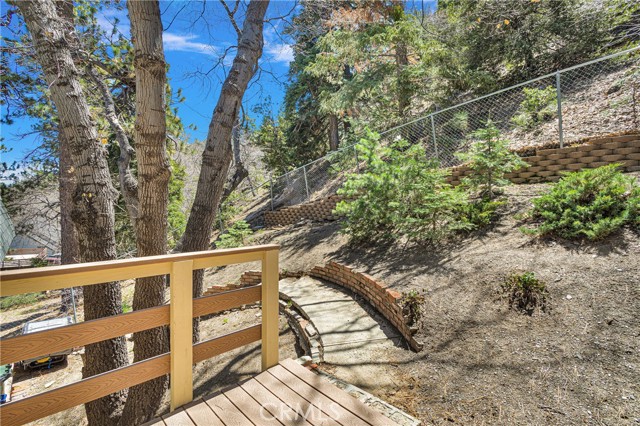 Detail Gallery Image 55 of 66 For 26610 Timberline Dr, Wrightwood,  CA 92397 - 4 Beds | 2/1 Baths