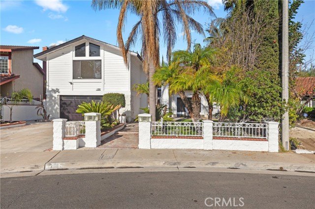 Detail Gallery Image 23 of 32 For 1781 E Warrenton, Anaheim,  CA 92805 - 5 Beds | 3/1 Baths