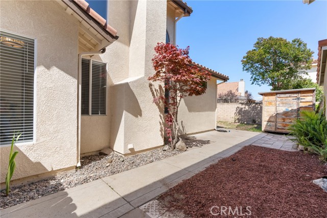 Detail Gallery Image 40 of 41 For 1128 Grass Valley Way, Santa Maria,  CA 93454 - 4 Beds | 3 Baths