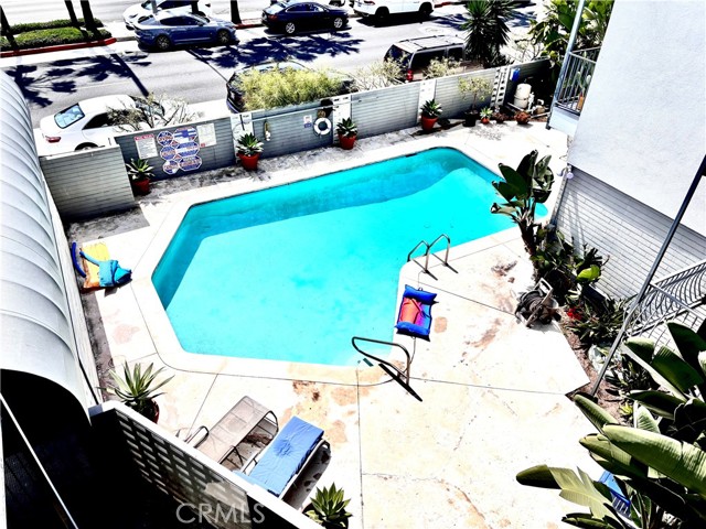 Detail Gallery Image 12 of 24 For 1510 W Balboa Blvd, Newport Beach,  CA 92663 - 1 Beds | 1 Baths