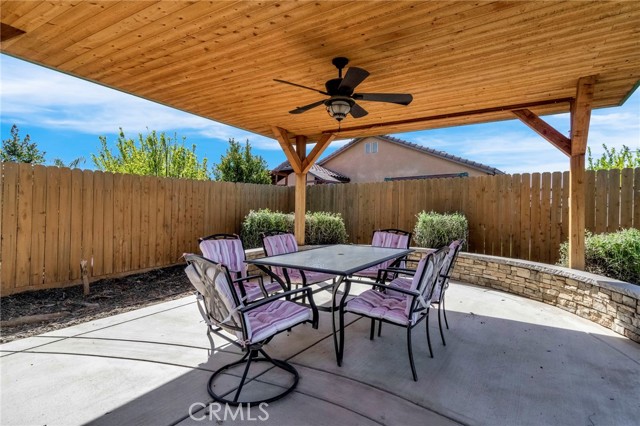Detail Gallery Image 29 of 40 For 294 Double Tree Ct, Madera,  CA 93637 - 3 Beds | 2 Baths