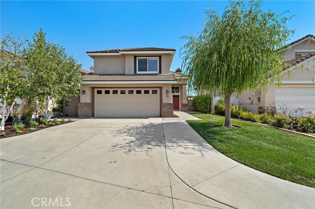 Detail Gallery Image 22 of 35 For 70 Fairfield, Lake Forest,  CA 92610 - 3 Beds | 2/1 Baths