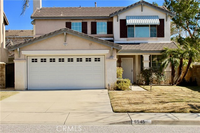 6545 Falcon Ave, Fontana, CA 92336