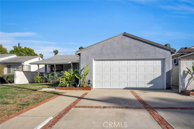 508 Rindge Lane, Redondo Beach, California 90278, 3 Bedrooms Bedrooms, ,1 BathroomBathrooms,Residential,Sold,Rindge,SB22250800