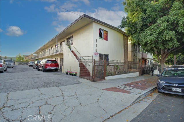 Image 3 for 118 N Breed St, Los Angeles, CA 90033