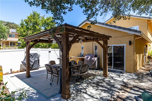 Detail Gallery Image 47 of 59 For 506 Red River Dr, Paso Robles,  CA 93446 - 3 Beds | 2/1 Baths