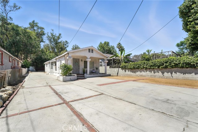 Detail Gallery Image 54 of 65 For 5841 Arroyo Dr, Los Angeles,  CA 90042 - 3 Beds | 3 Baths
