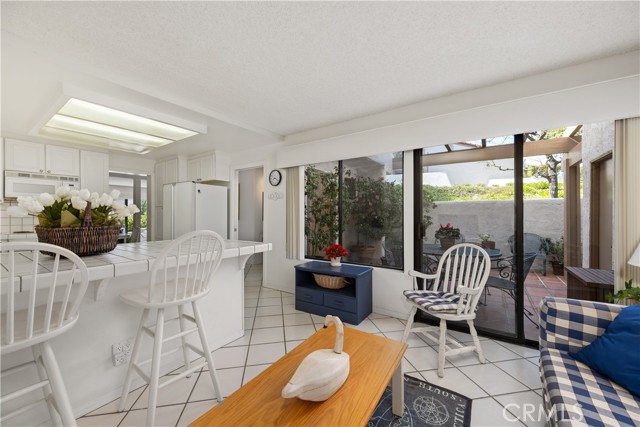 Family Area toward Front Patio
