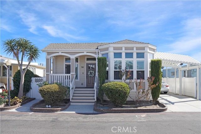 Detail Gallery Image 6 of 29 For 20701 Beach Bld #58,  Huntington Beach,  CA 92648 - 3 Beds | 2 Baths