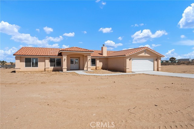 Detail Gallery Image 1 of 40 For 12275 Barbet Rd, Phelan,  CA 92371 - 4 Beds | 2 Baths