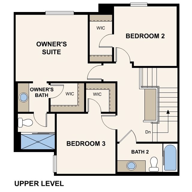 Detail Gallery Image 3 of 14 For 36125 Domingo Ave #2203,  Murrieta,  CA 92563 - 3 Beds | 2/1 Baths