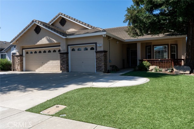 Detail Gallery Image 2 of 42 For 3877 Pintail Ct, Merced,  CA 95340 - 3 Beds | 2 Baths