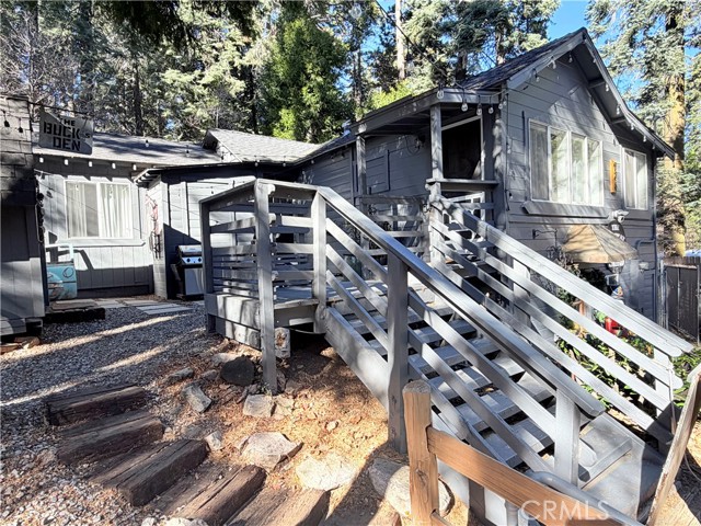 Detail Gallery Image 12 of 51 For 926 Kuffel Canyon, Lake Arrowhead,  CA 92385 - 2 Beds | 1 Baths