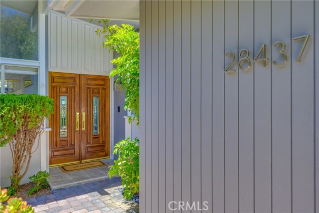 28437 Plainfield Drive, Rancho Palos Verdes, California 90275, 4 Bedrooms Bedrooms, ,2 BathroomsBathrooms,Residential,Sold,Plainfield,PV22154926