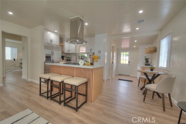 Detail Gallery Image 7 of 33 For 1493 W Grand, Pomona,  CA 91766 - 2 Beds | 1 Baths