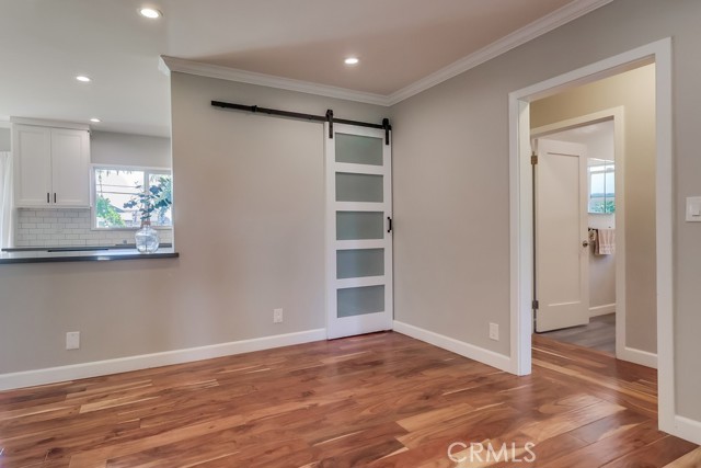 Detail Gallery Image 19 of 59 For 1402 N Oxford Ave, Pasadena,  CA 91104 - 2 Beds | 1 Baths