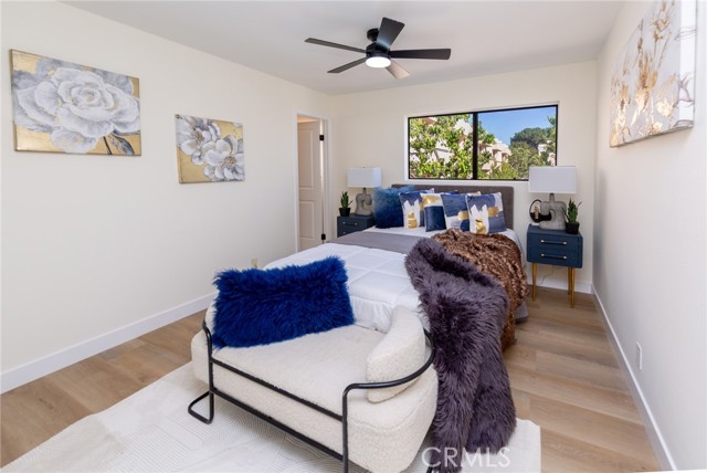 Detail Gallery Image 9 of 13 For 15035 Nordhoff St #115,  North Hills,  CA 91343 - 2 Beds | 3 Baths