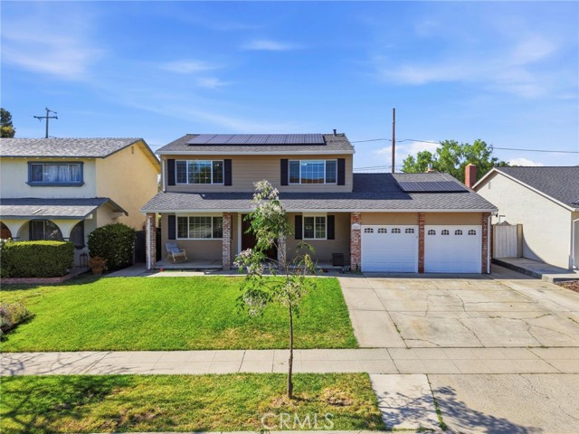 Detail Gallery Image 48 of 57 For 3267 Sueno Drive, San Jose,  CA 95148 - 4 Beds | 3 Baths