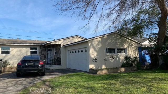Detail Gallery Image 1 of 1 For 15820 S Visalia Ave, Compton,  CA 90220 - 3 Beds | 1 Baths