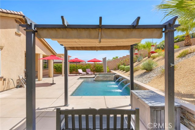 Detail Gallery Image 58 of 73 For 73667 Okeeffe Way, Palm Desert,  CA 92211 - 4 Beds | 2/1 Baths