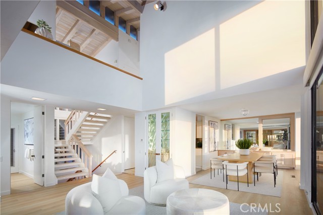 Detail Gallery Image 19 of 33 For 3024 Breakers Dr, Corona Del Mar,  CA 92625 - 7 Beds | 5/1 Baths