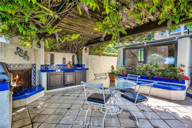 Detail Gallery Image 32 of 38 For 2960 Crownview Dr, Rancho Palos Verdes,  CA 90275 - 4 Beds | 3 Baths