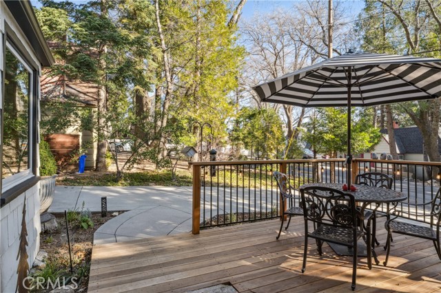 Detail Gallery Image 35 of 40 For 230 Maple, Lake Arrowhead,  CA 92352 - 3 Beds | 3 Baths