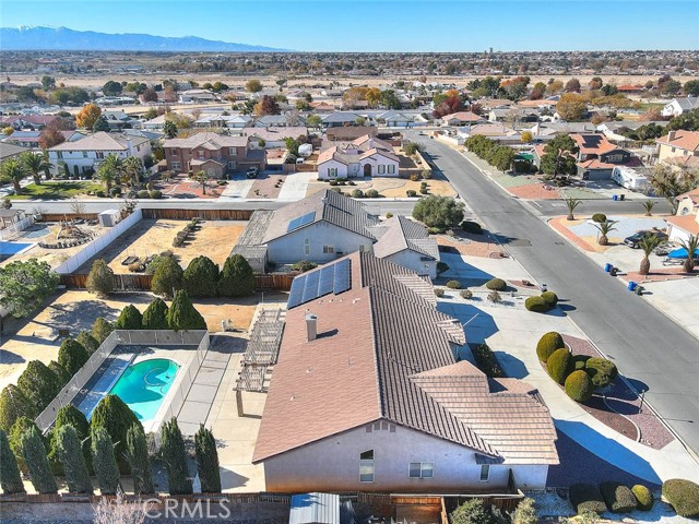 Detail Gallery Image 57 of 60 For 19149 Catalina, Apple Valley,  CA 92308 - 4 Beds | 3/1 Baths