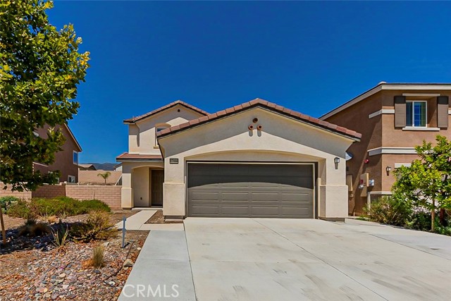 17986 Crabapple Court, San Bernardino, CA 92407