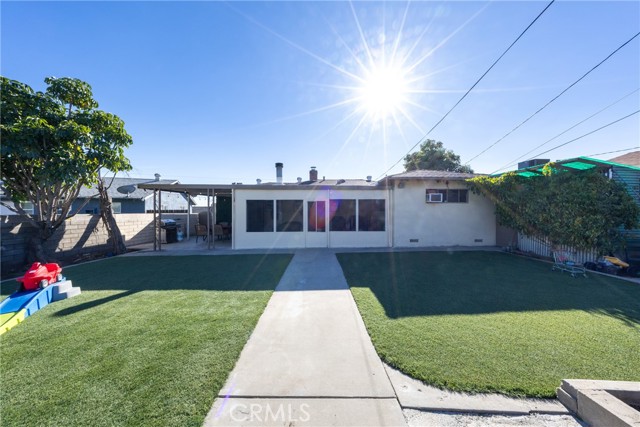 Detail Gallery Image 24 of 29 For 1222 W Lynwood, San Bernardino,  CA 92405 - 3 Beds | 1 Baths