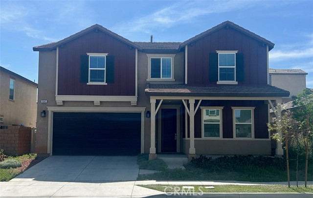 Detail Gallery Image 1 of 9 For 9645 Mondrian Ln, Riverside,  CA 92508 - 5 Beds | 3 Baths