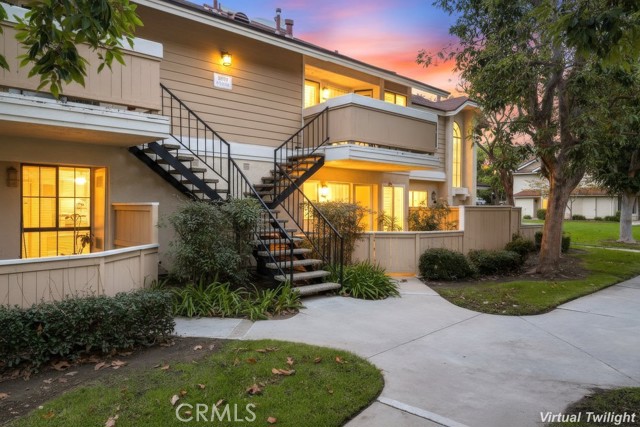 Detail Gallery Image 43 of 43 For 12655 Glendale #F,  Stanton,  CA 90680 - 2 Beds | 1/1 Baths