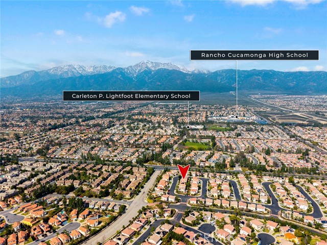 Detail Gallery Image 49 of 53 For 7343 Legacy Pl, Rancho Cucamonga,  CA 91730 - 4 Beds | 3 Baths