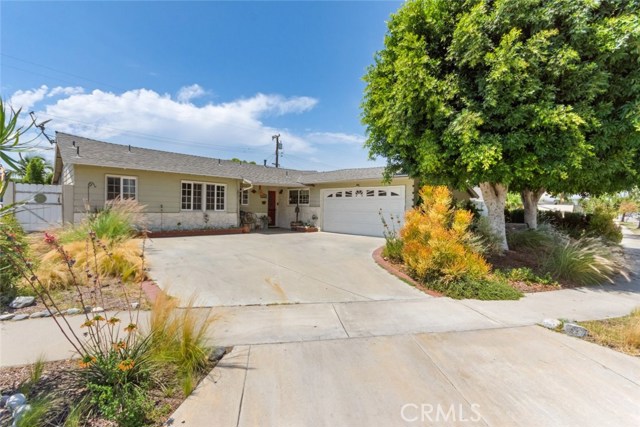 7961 La Costa Circle, Buena Park, CA 90620