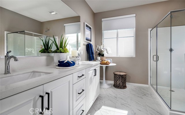 Detail Gallery Image 8 of 65 For 4193 S S. Limecrest Paseo #51,  Ontario,  CA 91761 - 3 Beds | 2/1 Baths