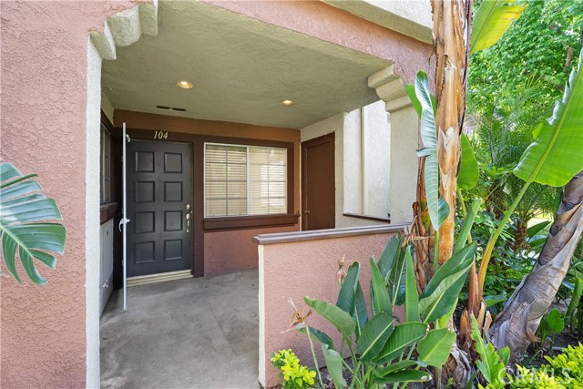 Detail Gallery Image 7 of 46 For 104 Flor De Sol #60,  Rancho Santa Margarita,  CA 92688 - 2 Beds | 1 Baths
