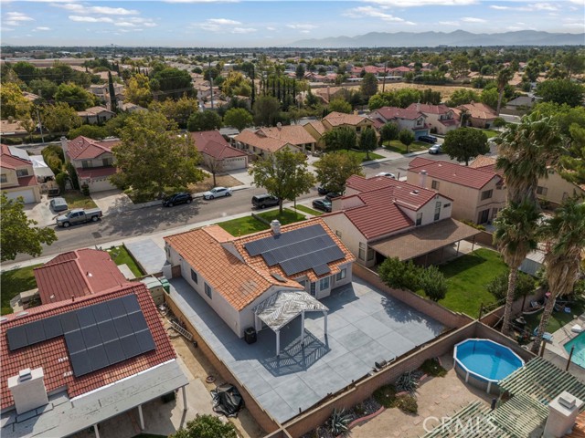 Detail Gallery Image 32 of 40 For 44239 Fenner Ave, Lancaster,  CA 93536 - 3 Beds | 2 Baths