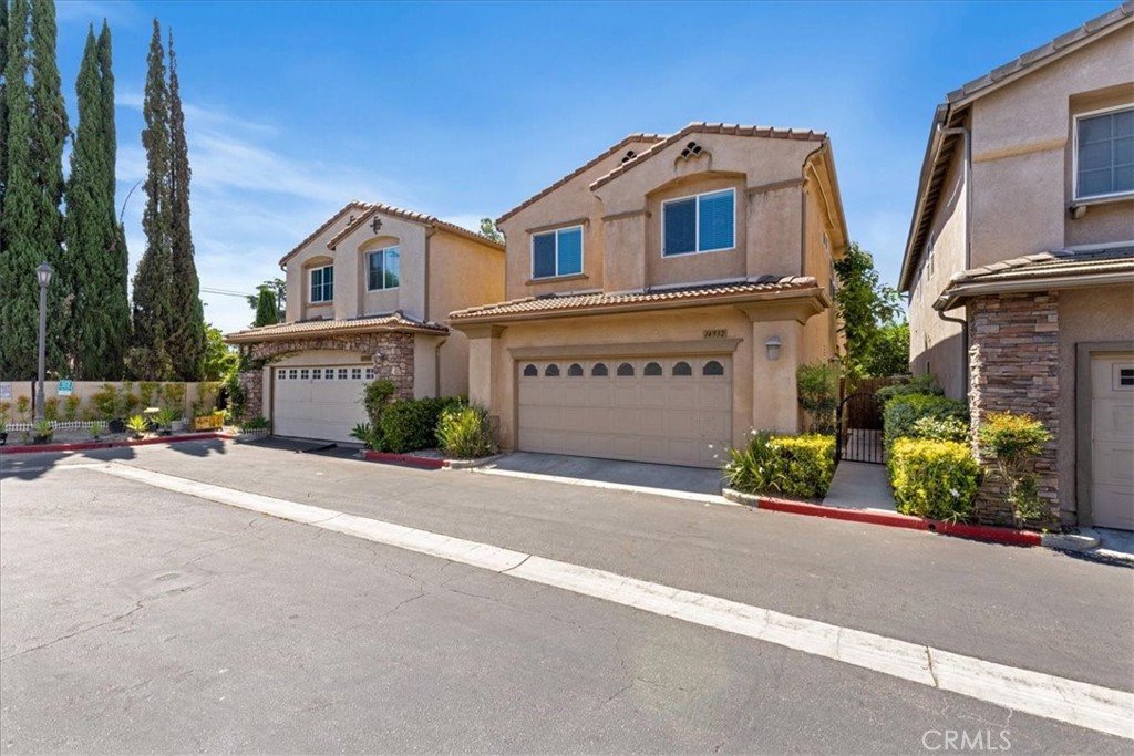 14932 Isamar Lane