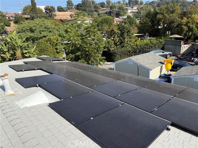 Detail Gallery Image 50 of 56 For 11759 S Circle Dr, Whittier,  CA 90601 - 3 Beds | 2/1 Baths