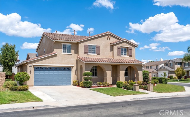 Details for 14330 Wolfhound, Eastvale, CA 92880